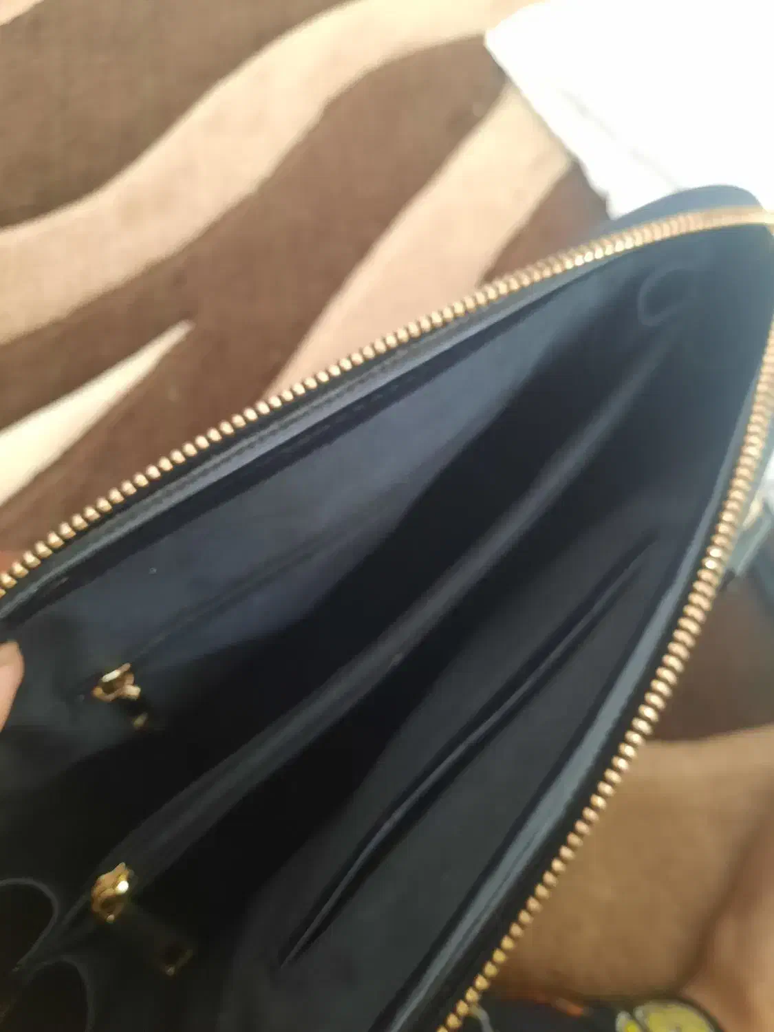 کیف استفاده نشده|لباس|اردبیل, |دیوار