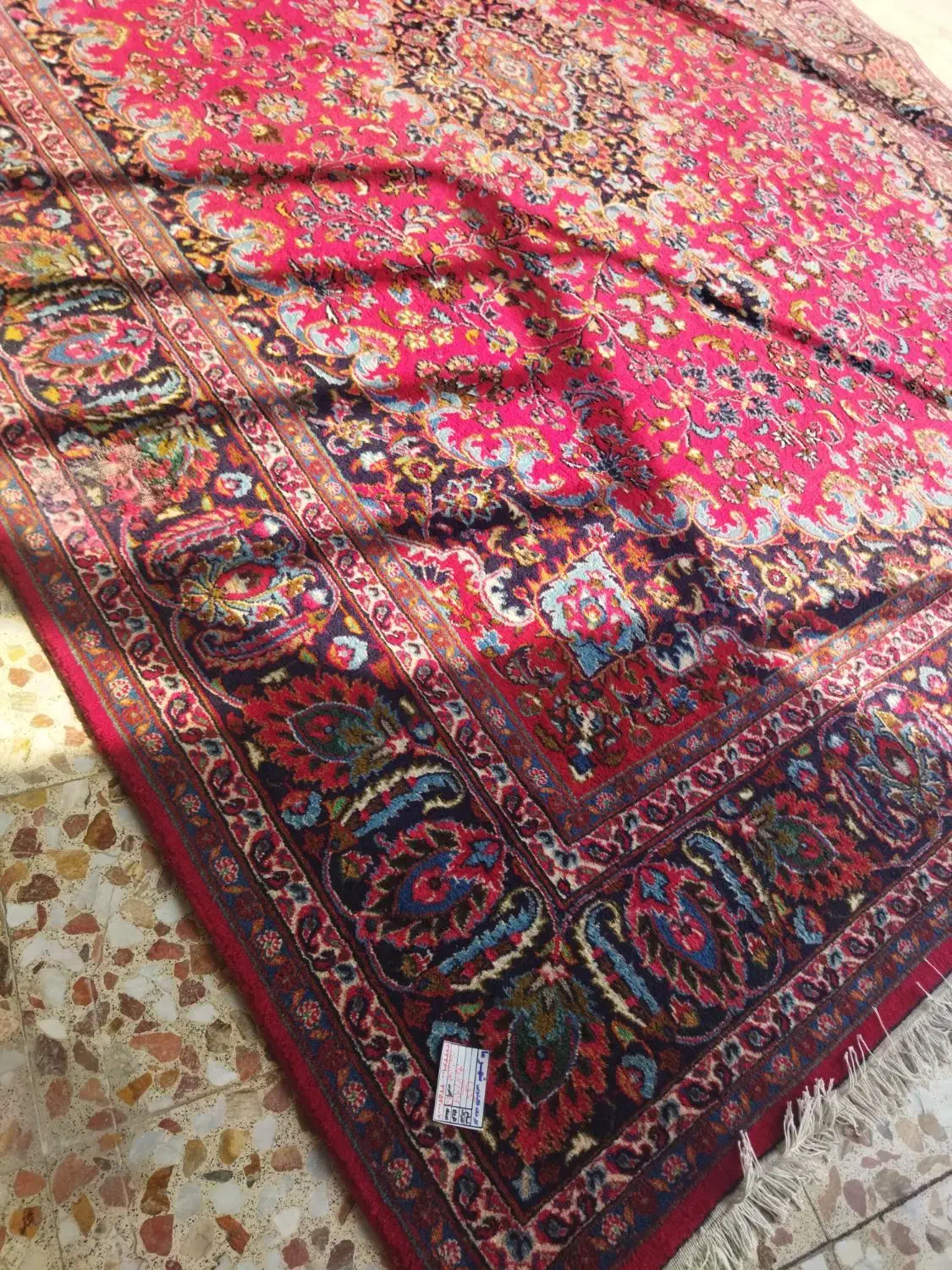 قالیشویی شهرما سنگر|خدمات نظافت|سنگر, |دیوار