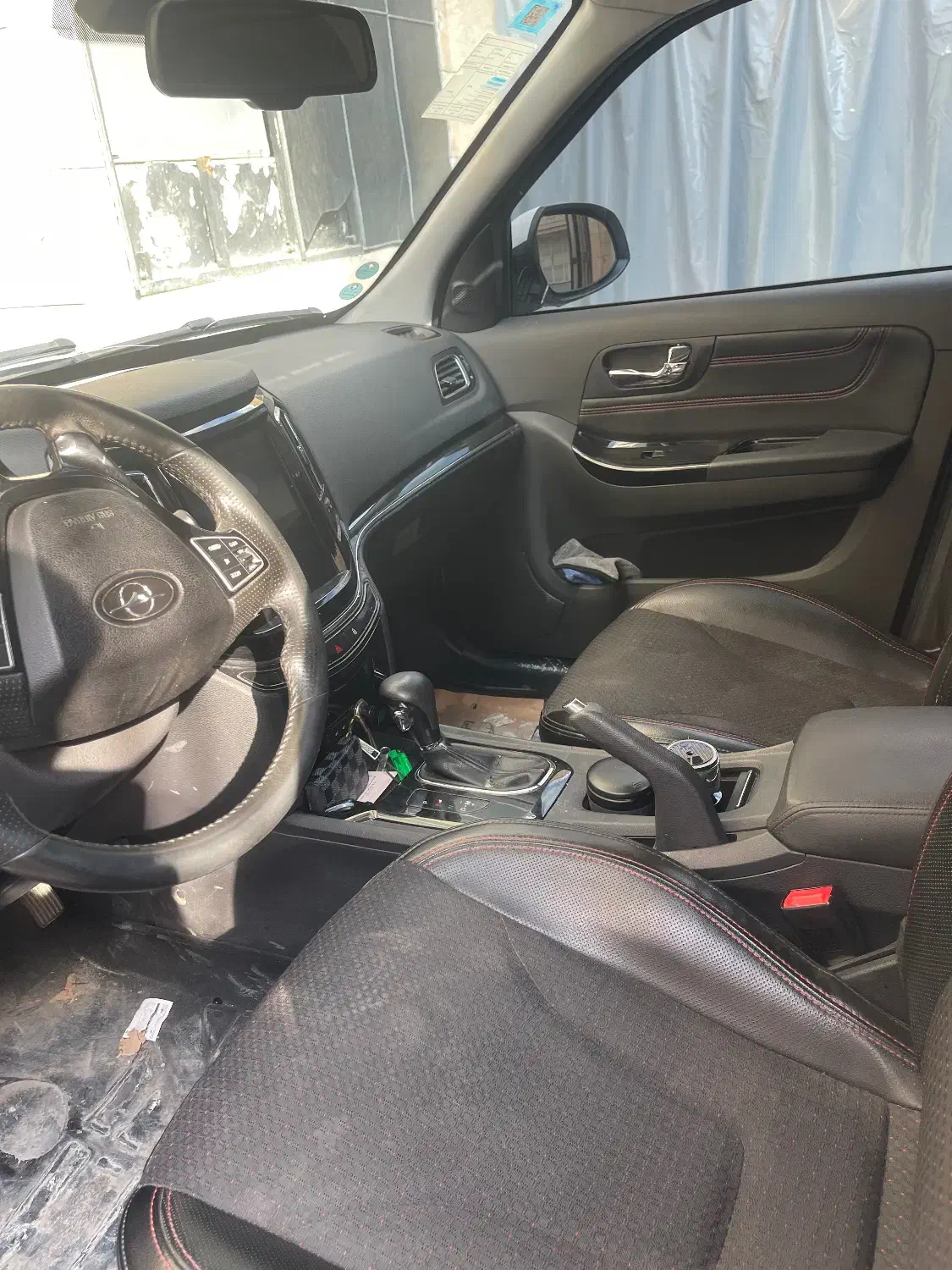 هایما s7 پلاس|خودرو سواری و وانت|شیراز, سلطان آباد|دیوار