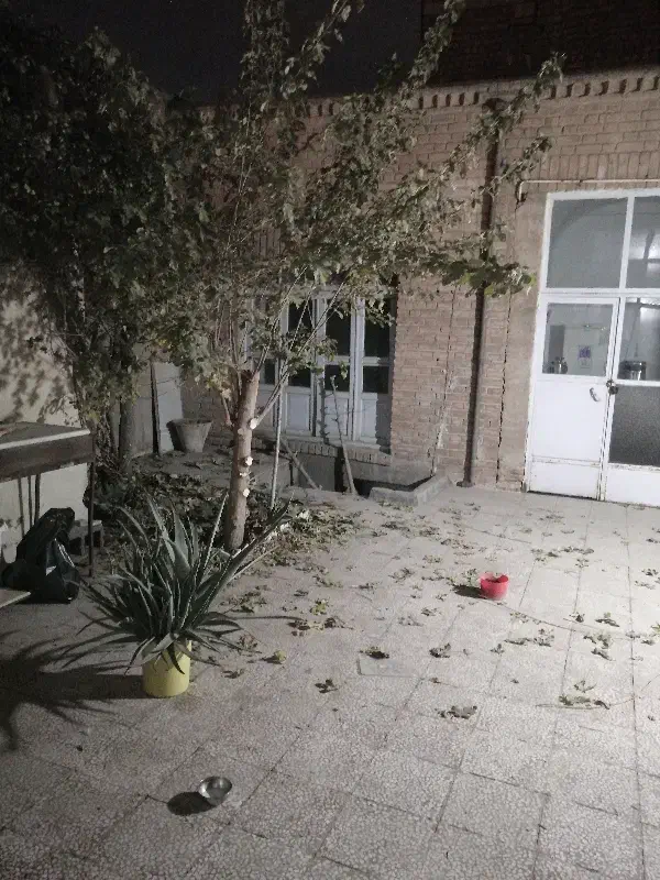 ملک|فروش زمین و ملک کلنگی|قم, کیوانفر|دیوار