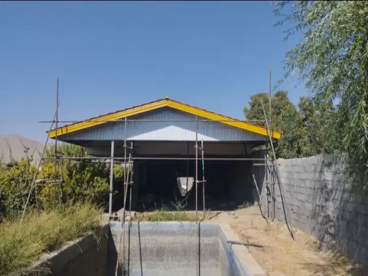 جوشکار|خدمات پیشه و مهارت|داران, |دیوار