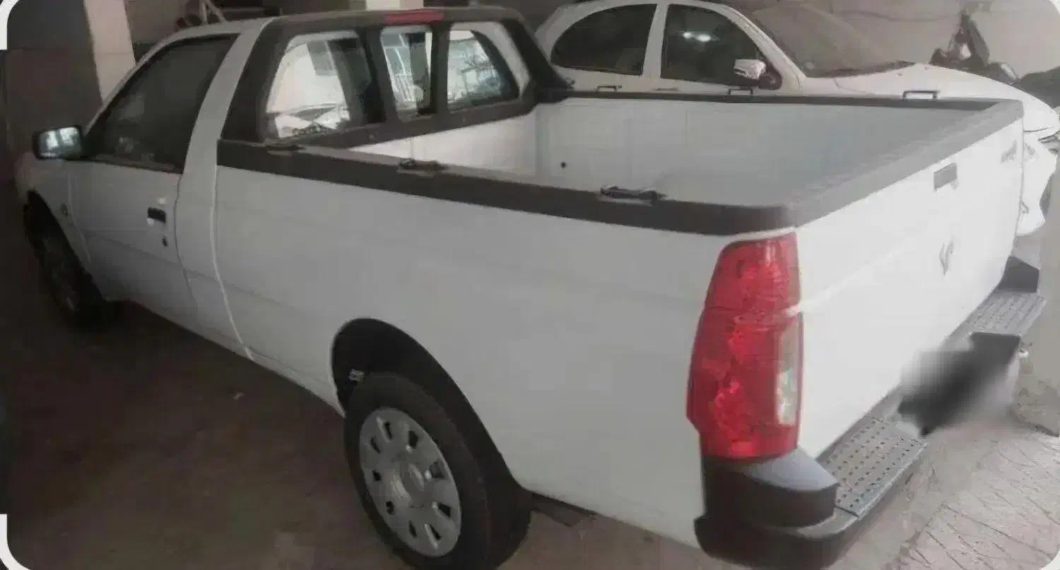 آریسان یک مدل ۹۷ دوگانه شرکتی نقد و اقساط|خودرو سواری و وانت|هشتگرد, شهرک دانش|دیوار