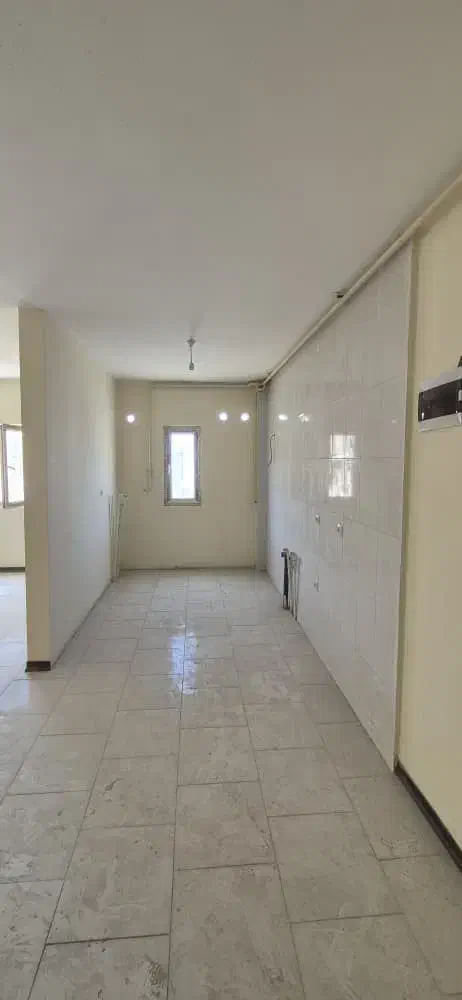 فاز۱۱ زون۲ نوار طلایی ۸۷ متر ۲ خواب خام عرصه تسویه|فروش آپارتمان|پردیس, فاز ۱۱|دیوار