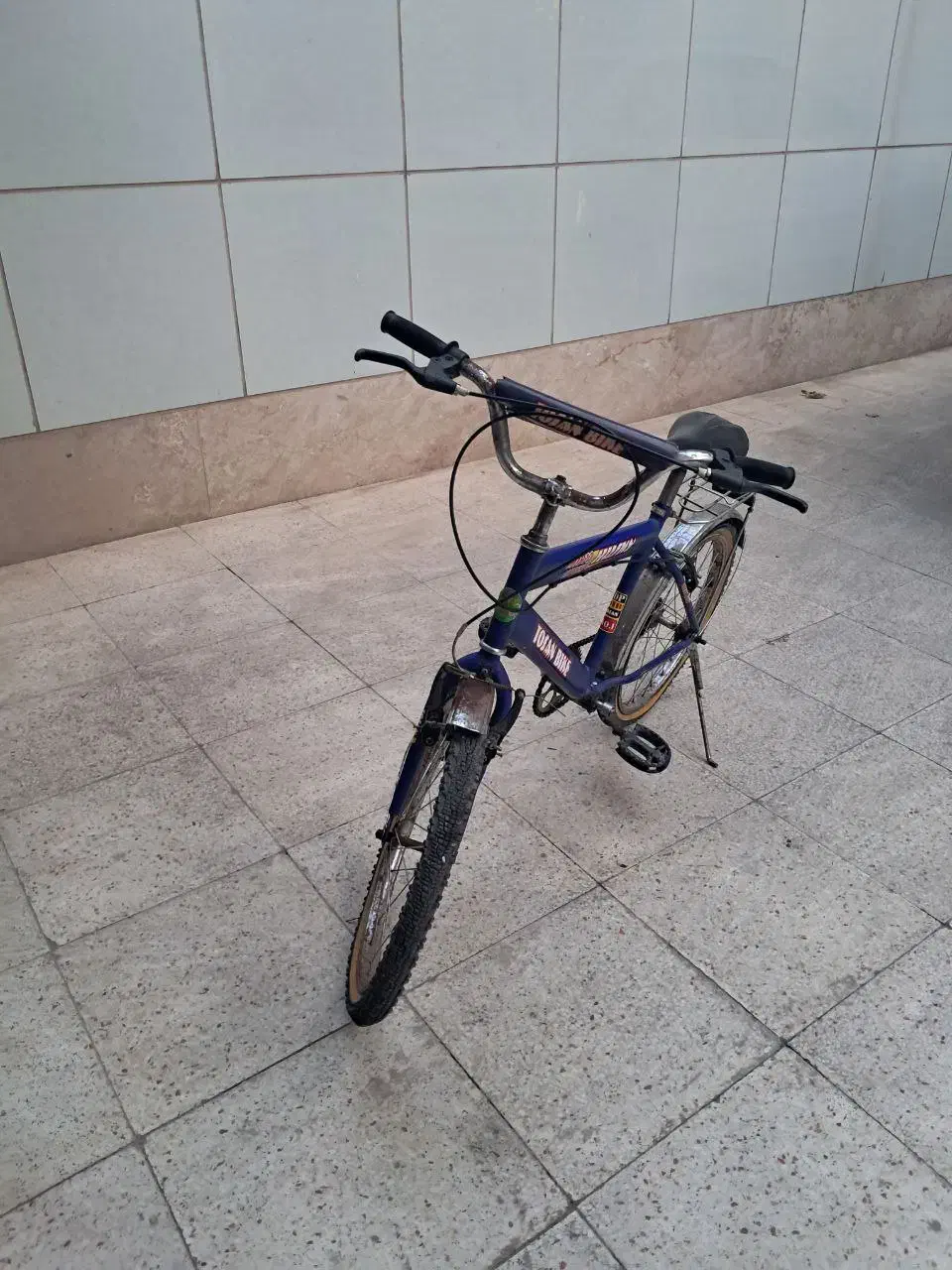 دوچرخه ۲۰|دوچرخه، اسکیت، اسکوتر|محمدیه-قزوین, |دیوار