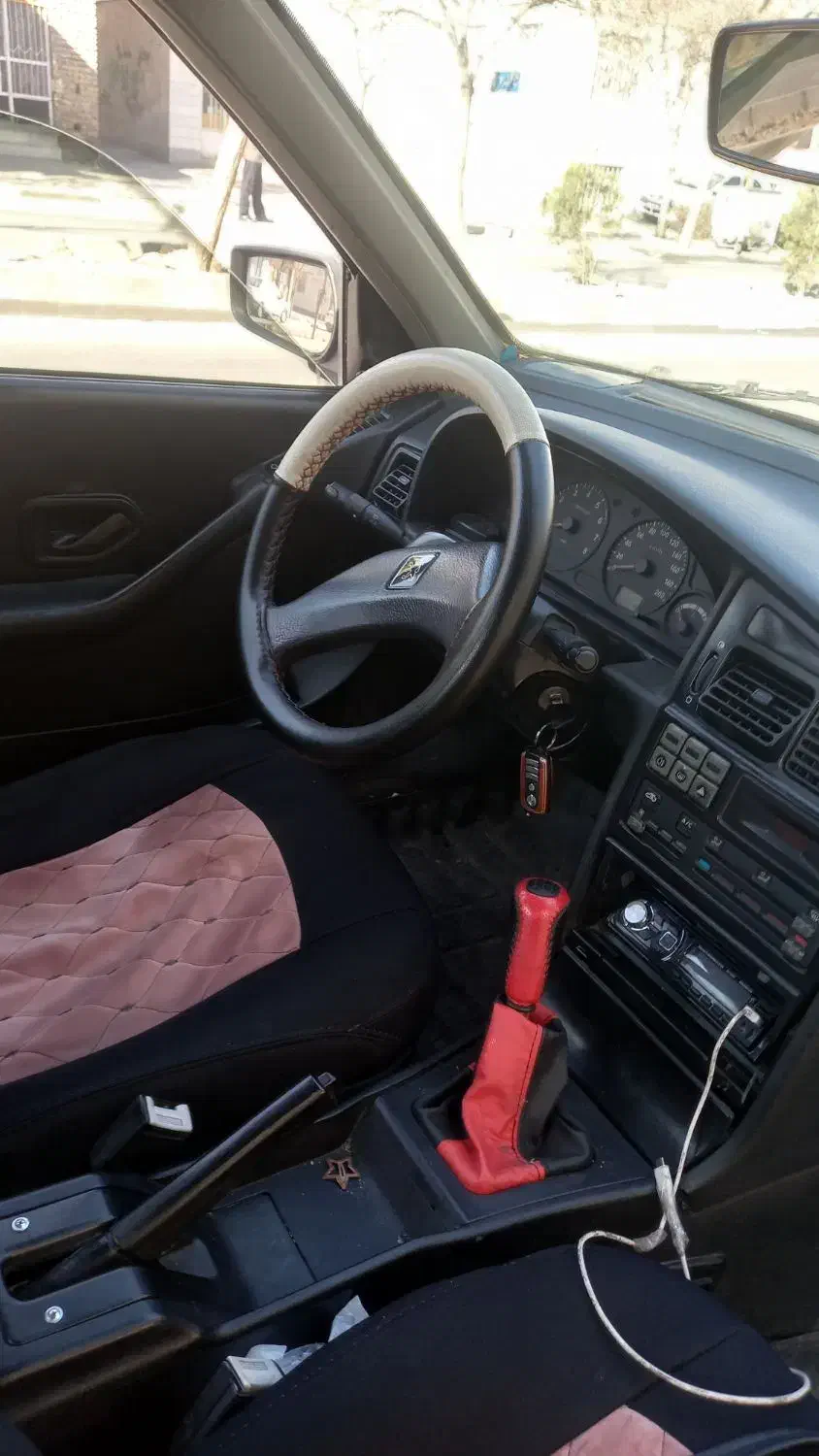 فروش پژوRd|خودرو سواری و وانت|اراک, |دیوار