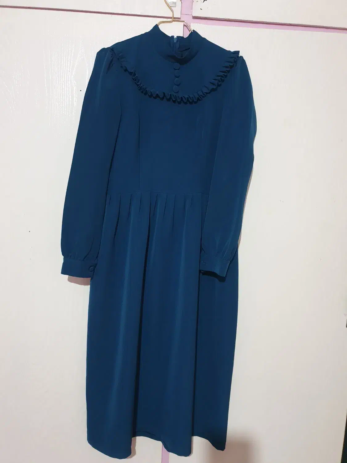 کت و دامن و پیراهن حجاب و پالتو|لباس|قرچک, مهدیه|دیوار