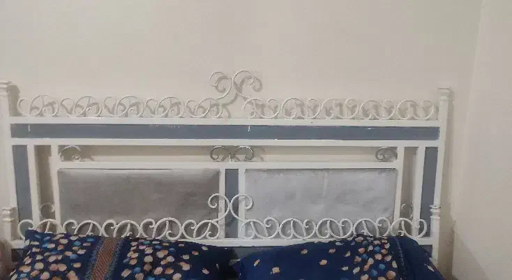 تخت خواب|تخت و سرویس خواب|شاهینشهر, عطار|دیوار