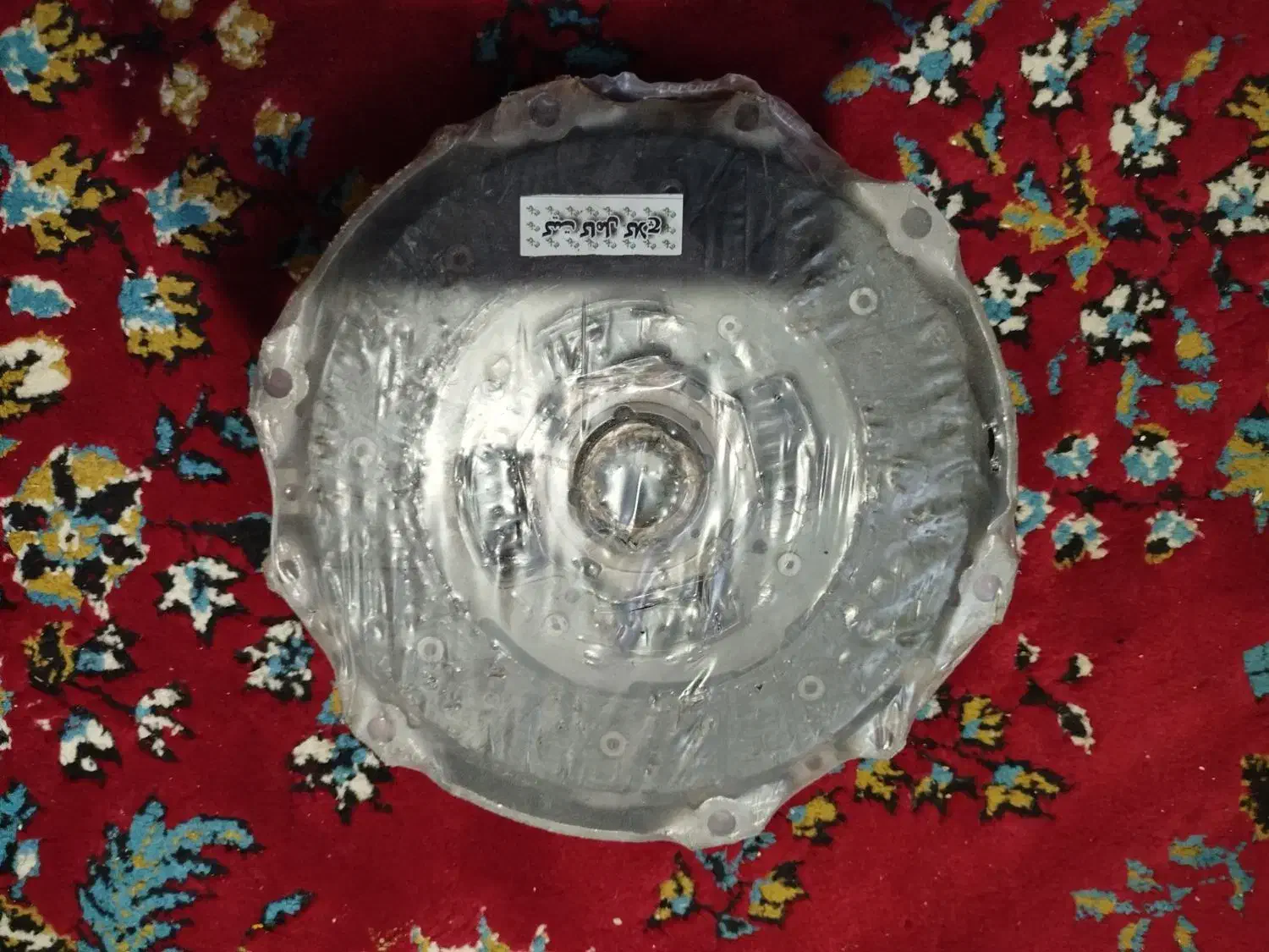 لوازم پژو|قطعات یدکی و لوازم جانبی|رباطکریم, آدران|دیوار