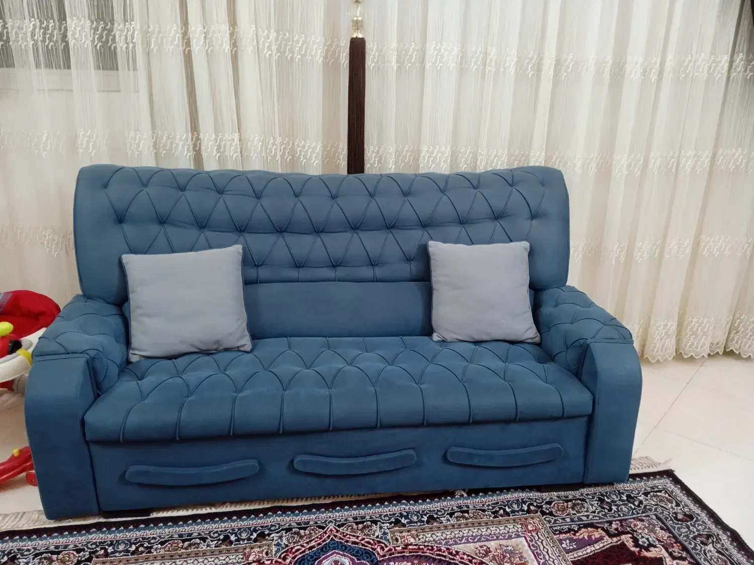 فرش ومبل|فرش|مشهد, سرافرازان|دیوار