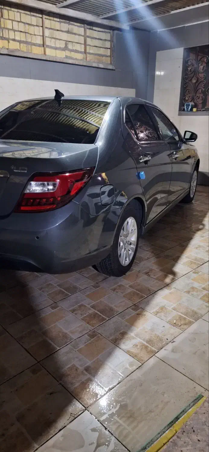 دنا ۶دنده|خودرو سواری و وانت|آبادان, |دیوار