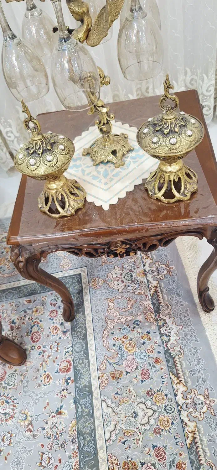 برنز|صنایع دستی و سایر لوازم تزئینی|کنگاور, |دیوار