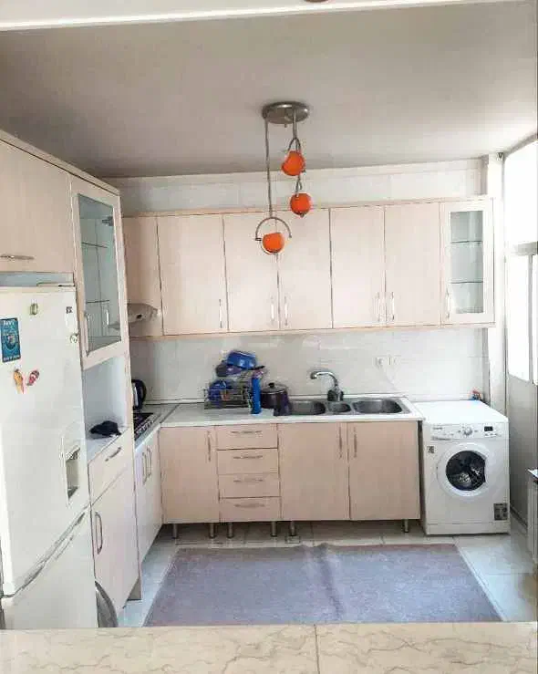 سوییت اقامتگاه اجاره شیک مجهز تمیز بهداشتی پارکینگ|اجارهٔ کوتاهمدت آپارتمان و سوئیت|جوانرود, |دیوار