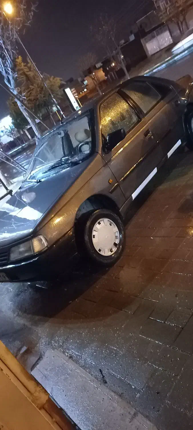 فروشی|خودرو سواری و وانت|بانه, |دیوار