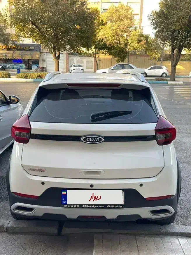 ایکس ۲۲پرودنده مدل۴۰۲ ،قابل معاوضه با خودرو|خودرو سواری و وانت|اصفهان, خانه اصفهان|دیوار