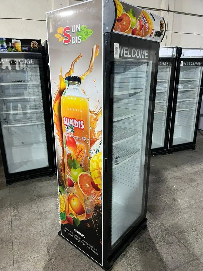 یخچال ایستاده|فروشگاه و مغازه|کرمان, |دیوار