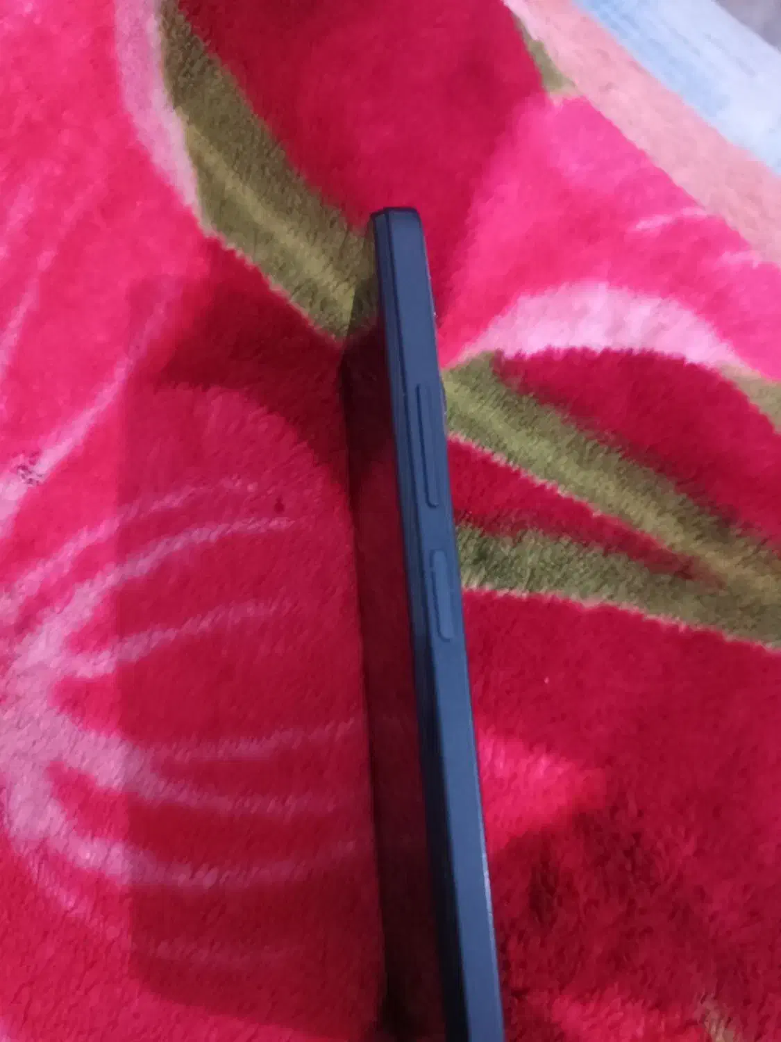 نوت ۱۲ بدون خطوخش|موبایل|کرمانشاه, |دیوار