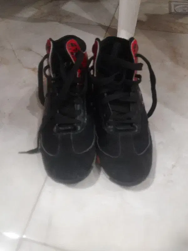 کفش کشتی|تجهیزات ورزشی|محمدشهر, جعفرآباد|دیوار