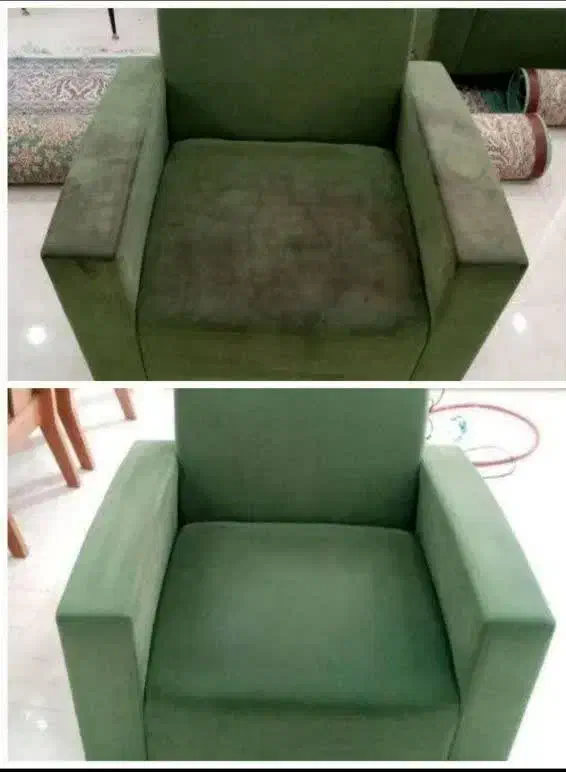 مبل شویی تضمینی . شستو شوی تشک|خدمات نظافت|ایذه, |دیوار