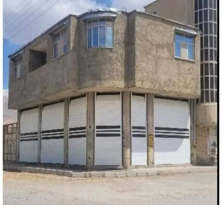 درب کرکره برقی|خدمات پیشه و مهارت|شهرکرد, |دیوار