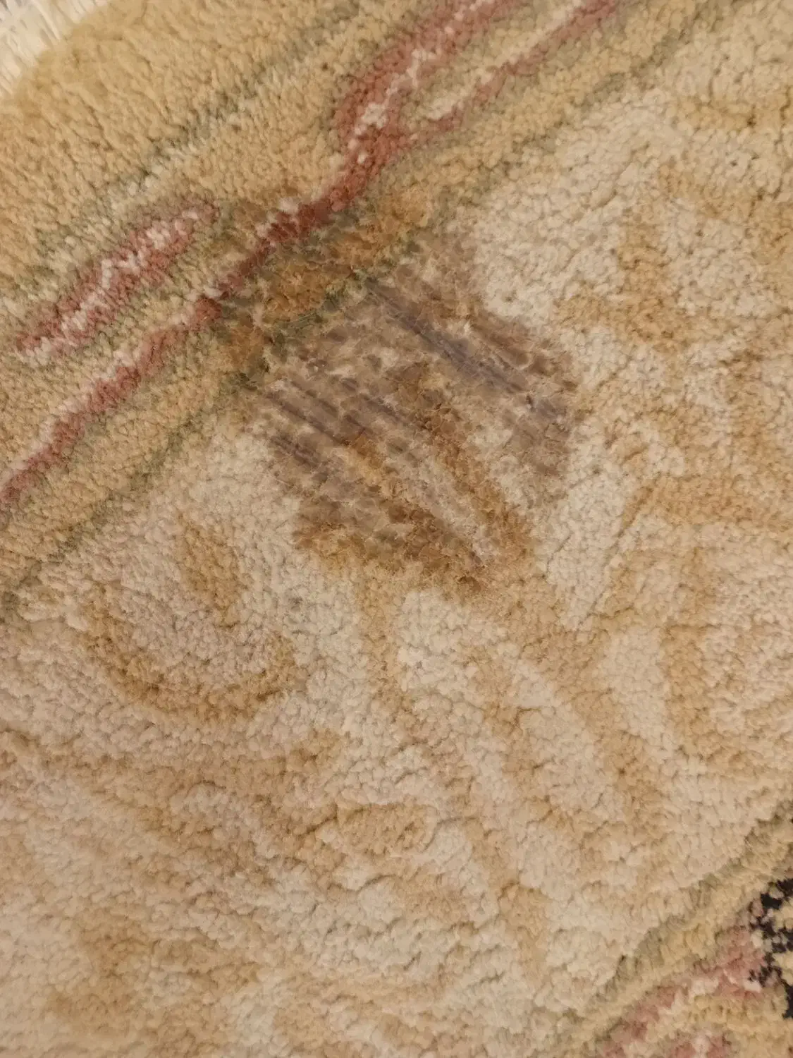 گلیم فرش 2مترونیم در 1مترونیم|فرش|قائم‌شهر, |دیوار