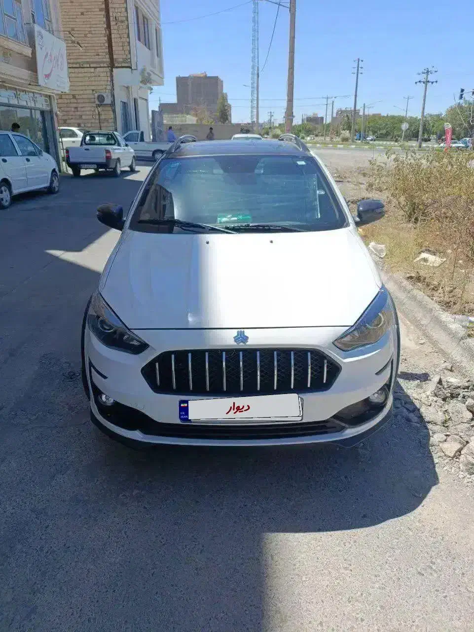 خودروهای صفر کیلومتر/اتوگالری کارن|خودرو سواری و وانت|بیرجند, |دیوار