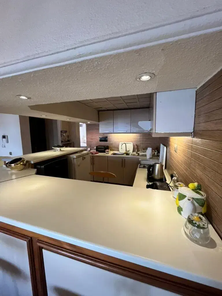 اجاره سوییت های مجلل و لوکس در چیتگر|اجارهٔ کوتاه‌مدت آپارتمان و سوئیت|تهران, چیتگر شمالی|دیوار