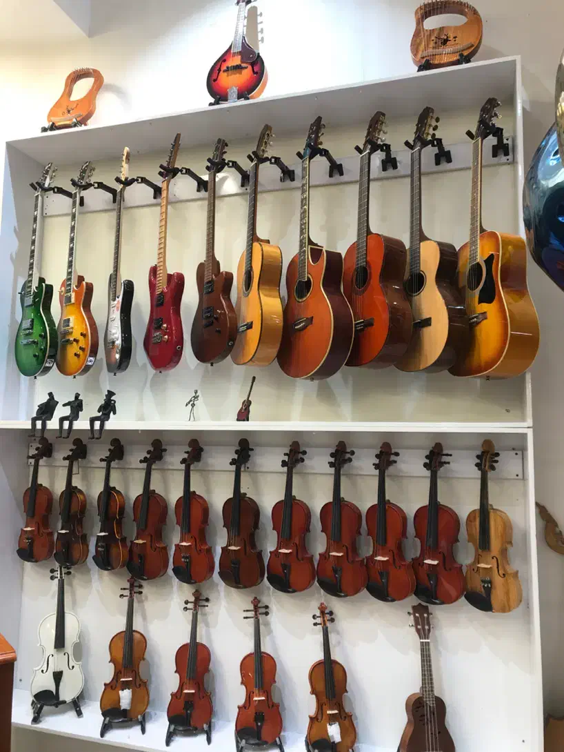 ویلن هافنر Hofner|ویولن|تهران, شهرک غرب|دیوار
