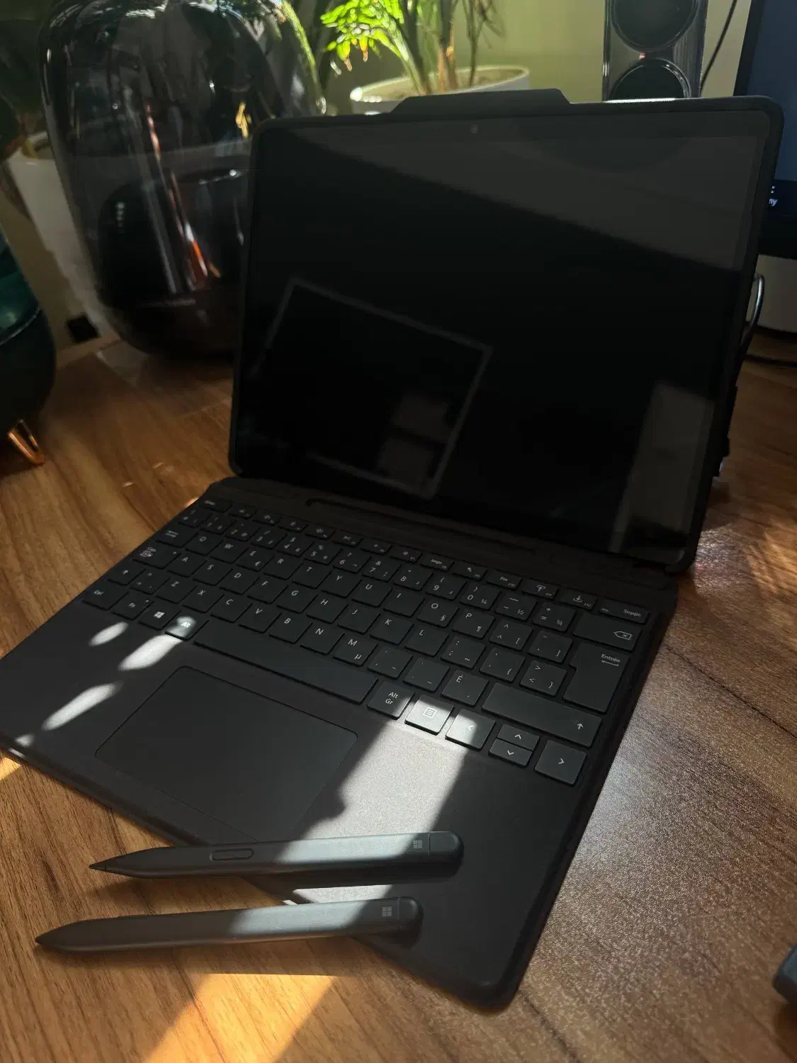 Surface Pro 8 - i7|رایانه همراه|تهران, شیخ هادی|دیوار
