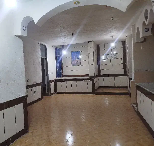 3 خواب کمد دیواری نو پارکینگ آزادگان|اجارهٔ خانه و ویلا|دهدشت, |دیوار