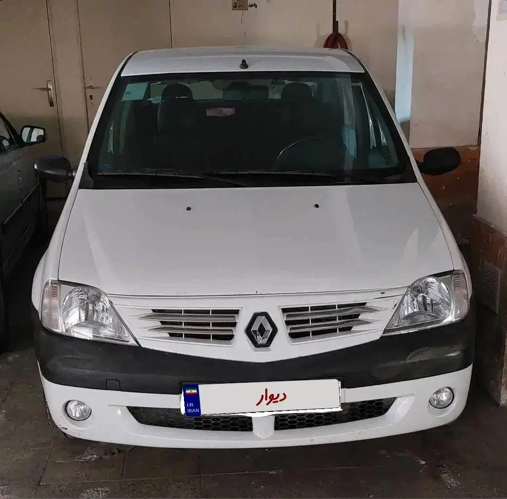 ال ۹۰|خودرو سواری و وانت|پرند, فاز ۳|دیوار