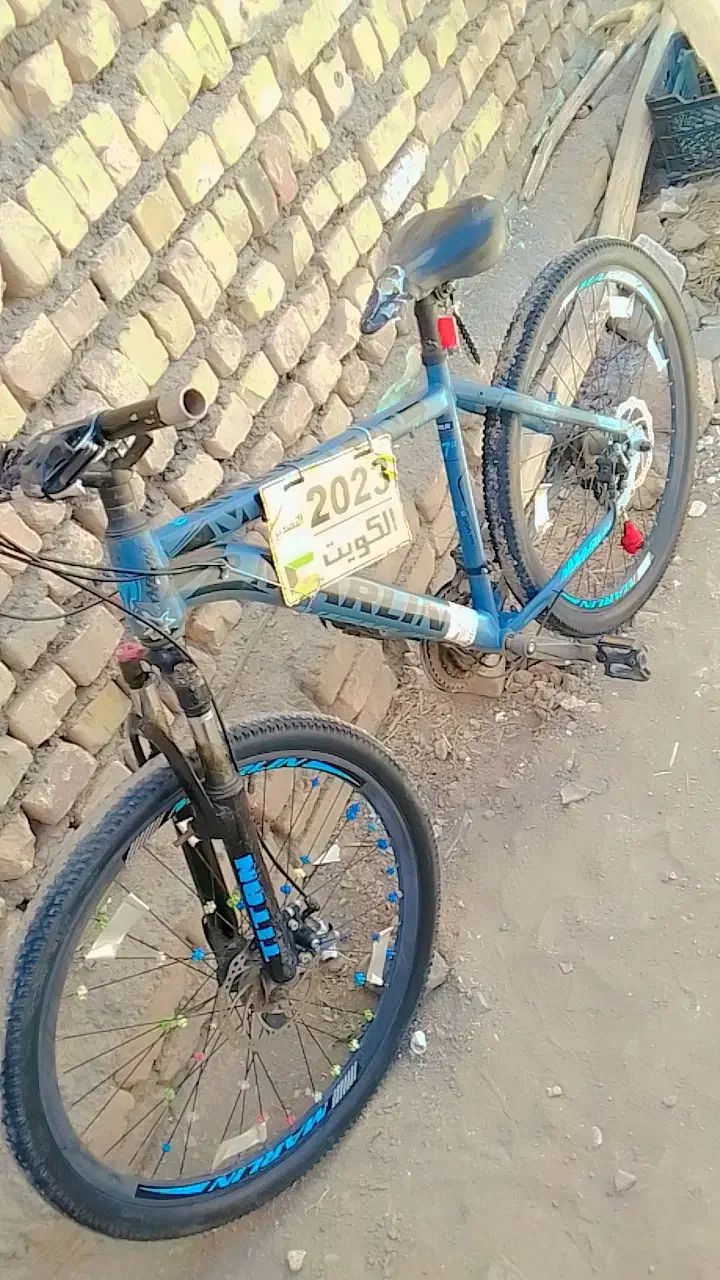 دوچرخه ۲۶|دوچرخه، اسکیت، اسکوتر|خوشاب, |دیوار