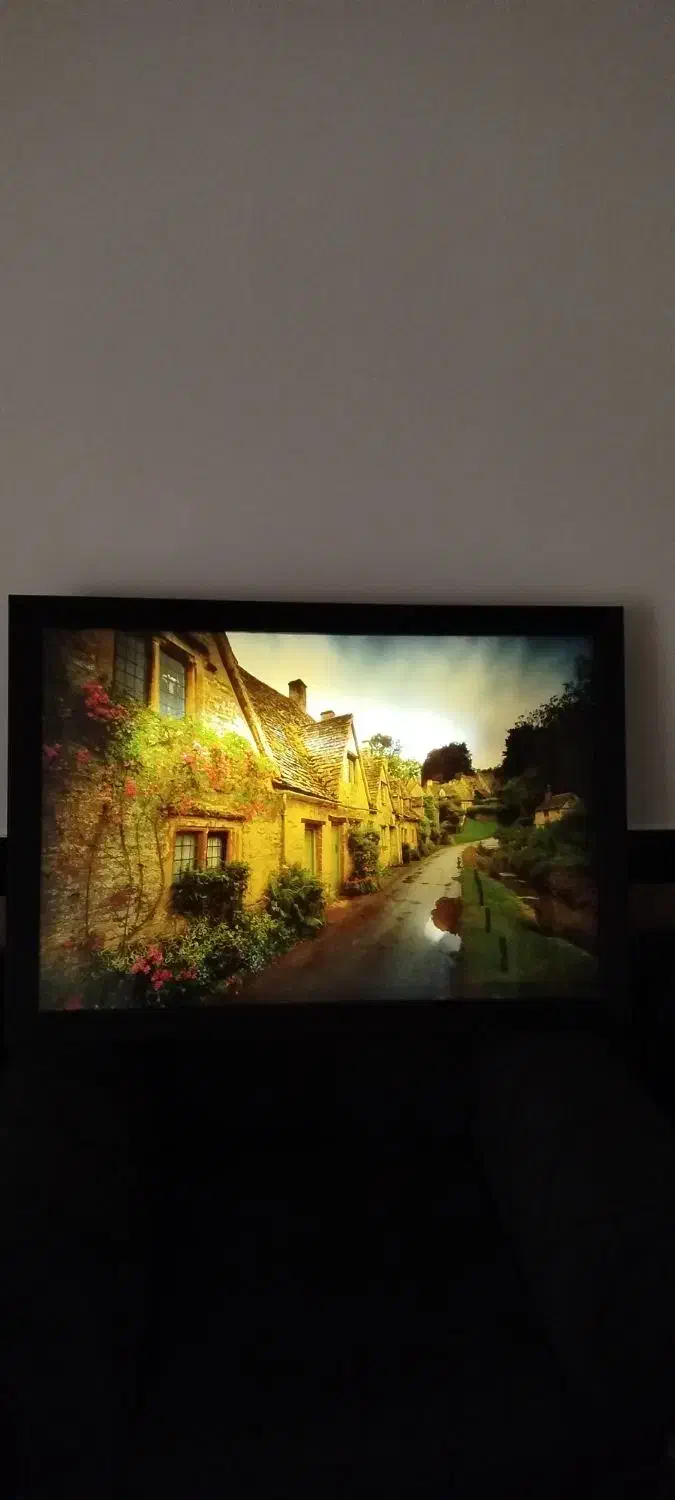 تابلو زیبا|تابلو، نقاشی، عکس|کوهدشت, |دیوار