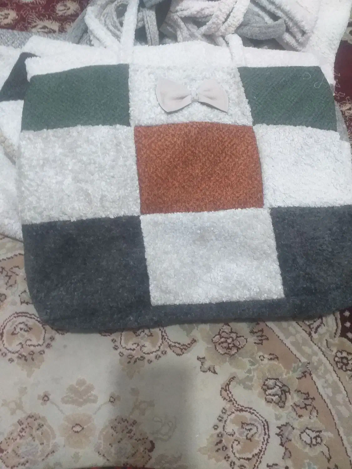 دوخت کیف و برش|کیف، کفش، کمربند|آق قلا, |دیوار