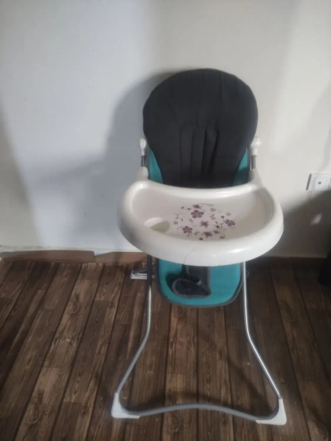 صندلی کودک|تخت و صندلی بچه|قزوین, |دیوار