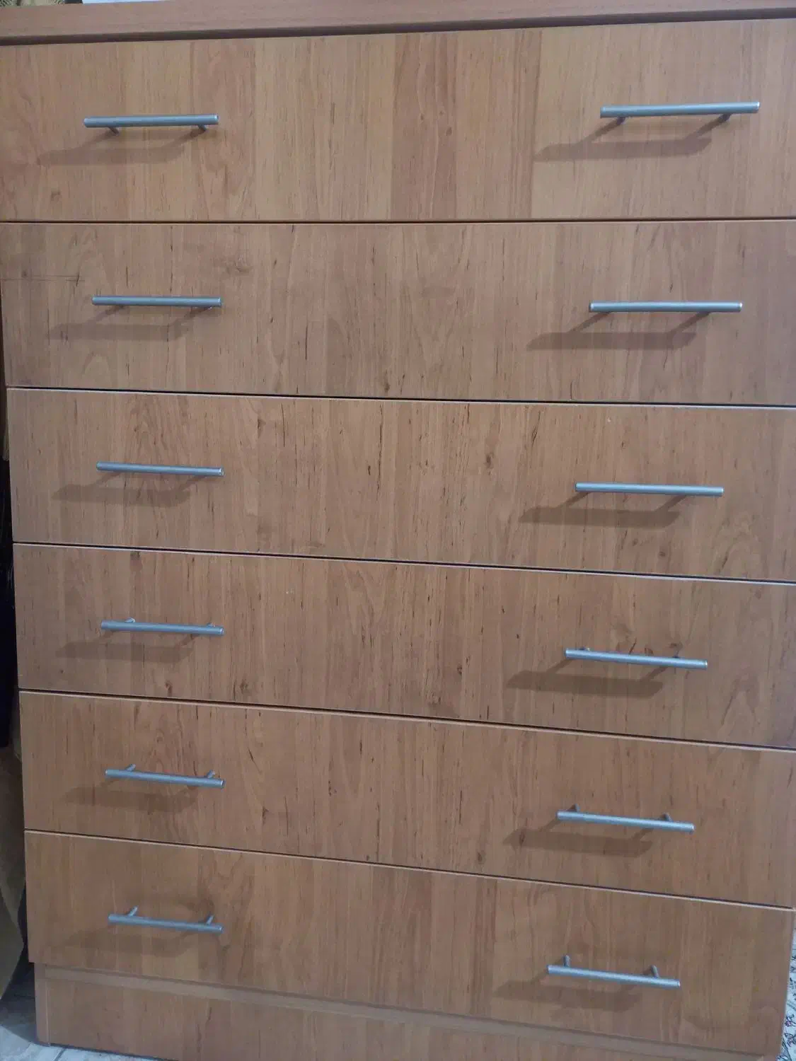 دراور|جاکفشی، کمد، دراور|تهران, نیروی هوایی (پیروزی)|دیوار