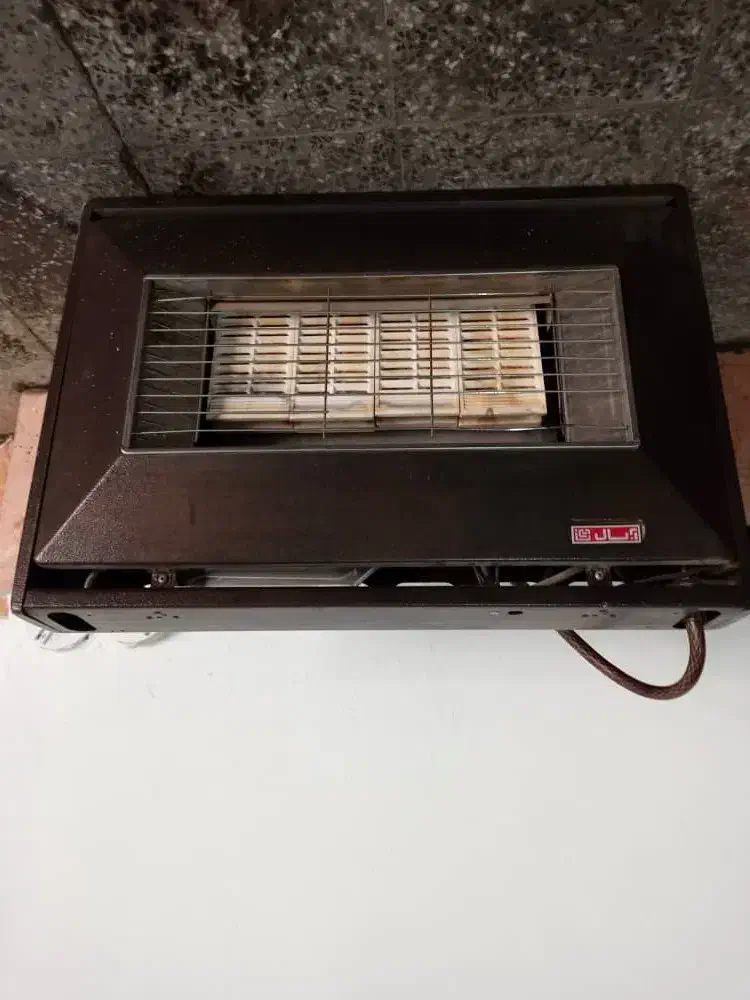 بخاری|بخاری، هیتر، شومینه|کرج, شهرک بنفشه|دیوار