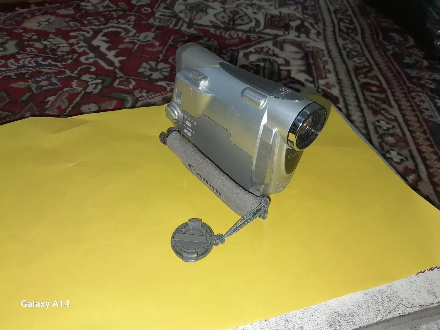 دوربین فیلمبرداری وعکاسی|دوربین عکاسی و فیلمبرداری|ارومیه, |دیوار