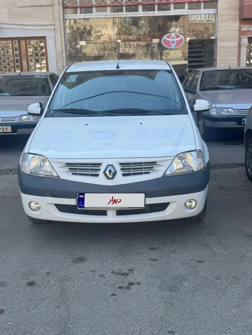 تندر 90|خودرو سواری و وانت|سنندج, |دیوار