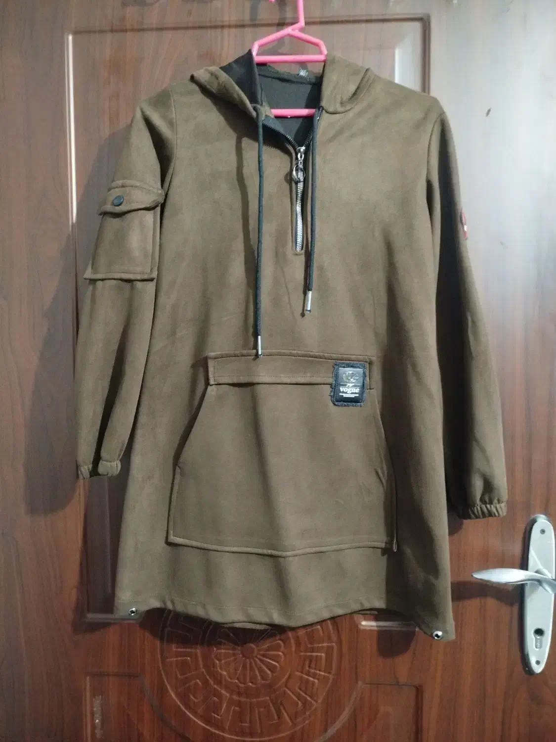 هودی جنس سوییت|لباس|صدرا-فارس, فاز ۲|دیوار