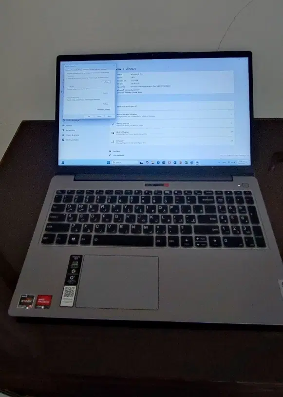 lenovo idepad|رایانه همراه|تهران, حر|دیوار
