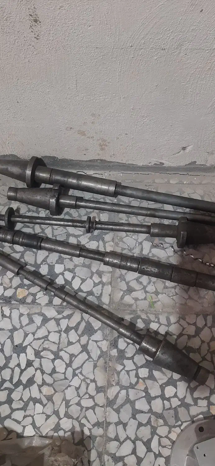 فروش دستگاه فرز x61 چینی در تراشکاری|ماشین‌آلات صنعتی|اصفهان, طاحونه|دیوار