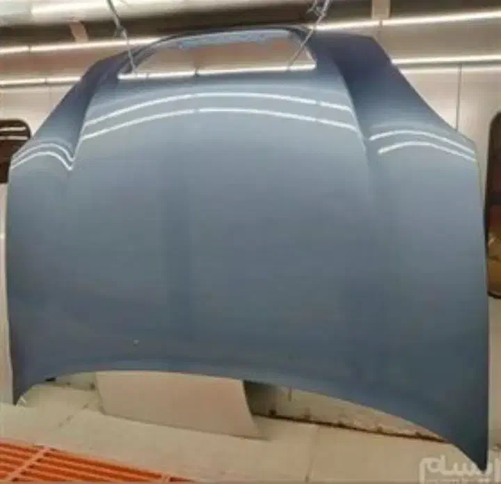 باسلام رنگ کوره ای شایان انواع قطعات خودرو|قطعات یدکی و لوازم جانبی|تبریز, |دیوار