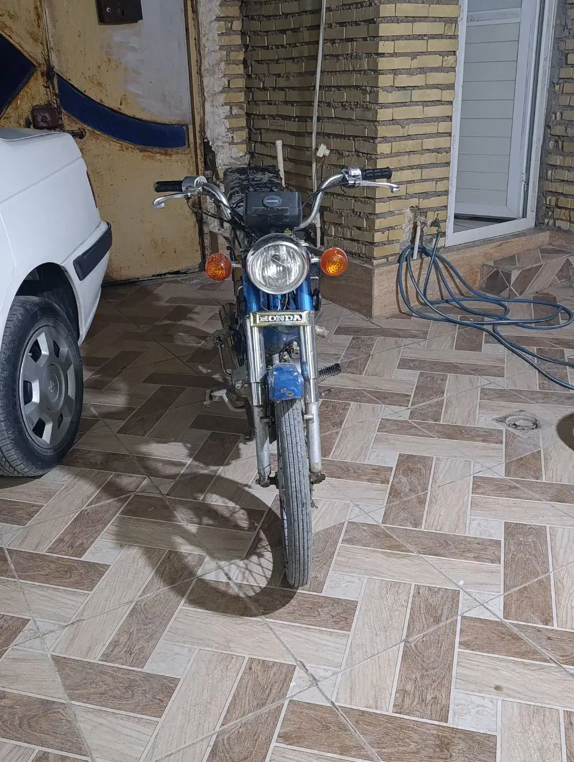 موتور ۷۰|موتورسیکلت|خرمشهر, |دیوار