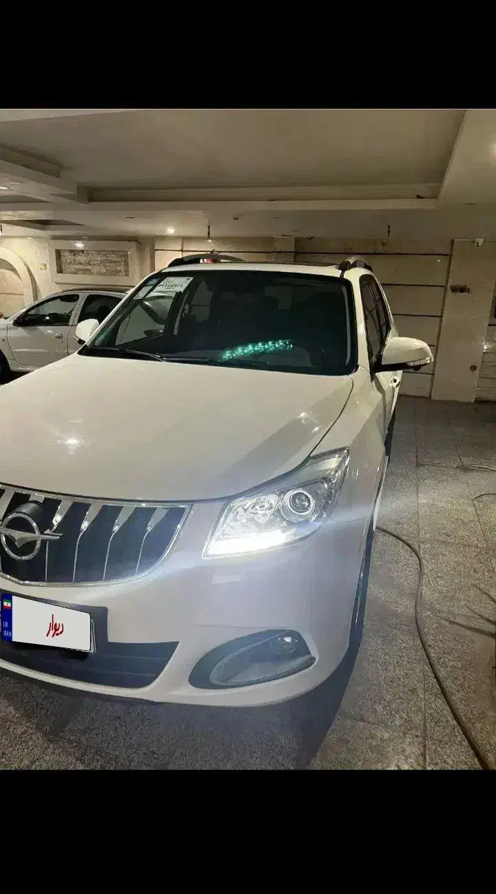 هایما s7پلاس|خودرو سواری و وانت|اراک, |دیوار