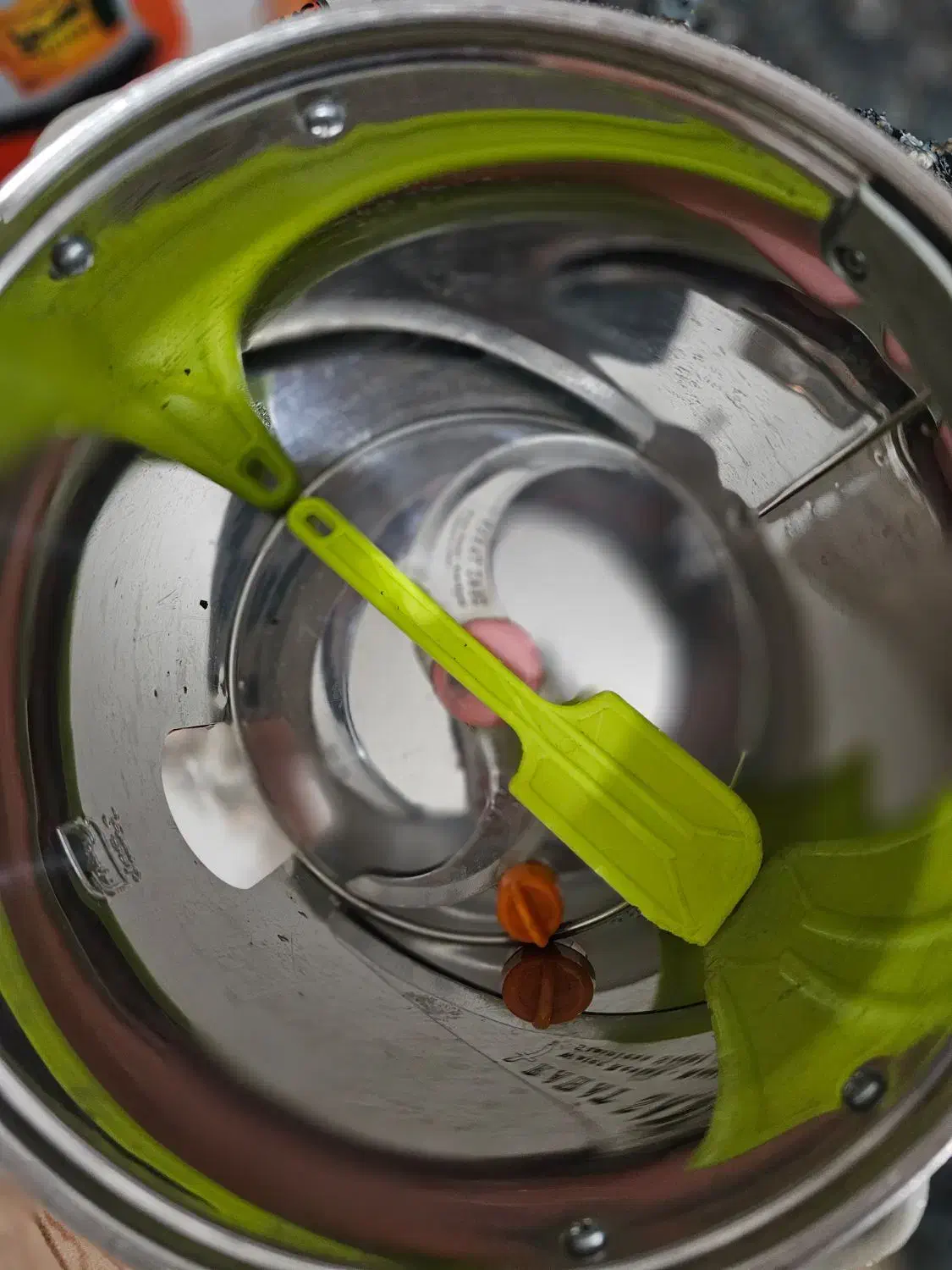 سبزی خورد کن|خردکن، آسیاب، غذاساز|قنوات, |دیوار