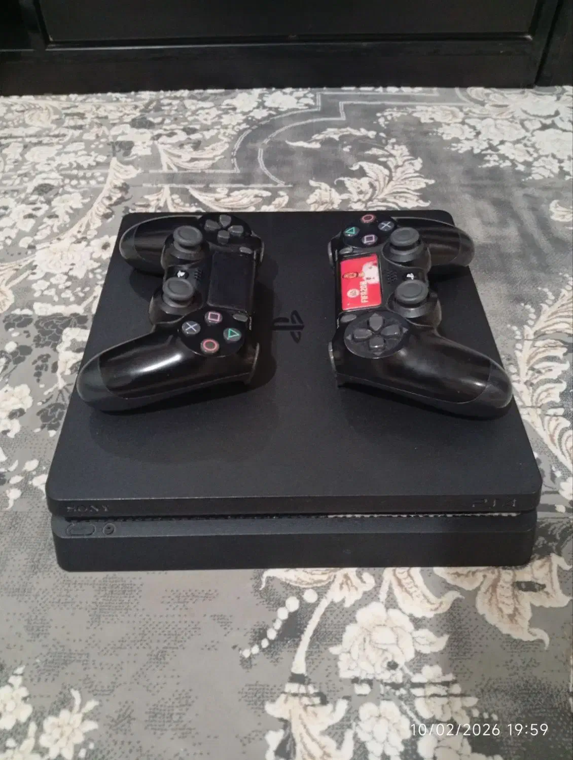 ps4|کنسول، بازی ویدئویی و آنلاین|تهران, کرمان|دیوار