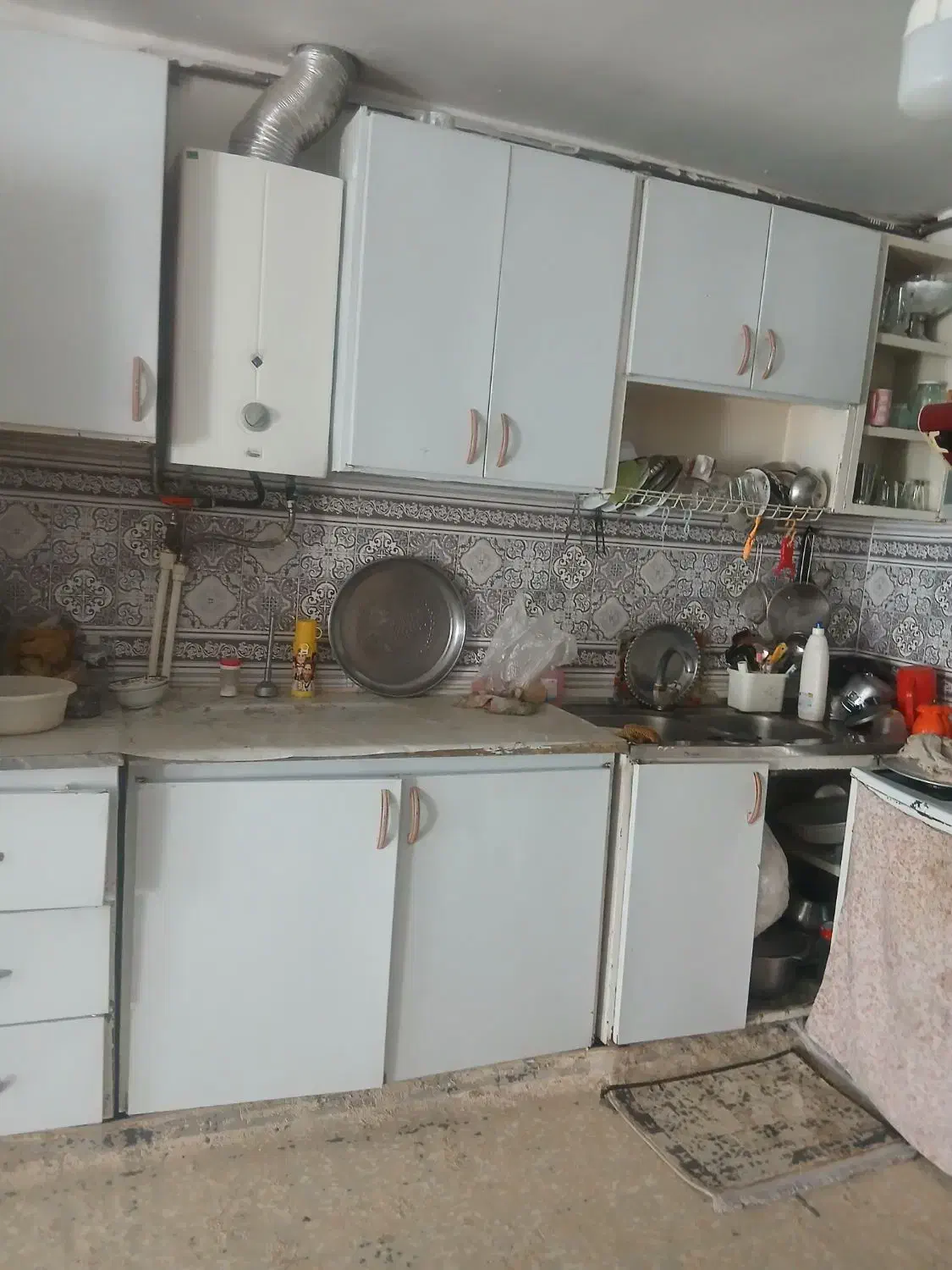 کابینت درحد|مصالح و تجهیزات ساختمان|شیروان (خراسان), |دیوار