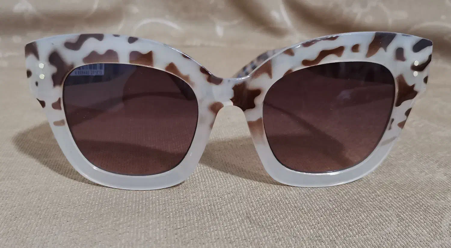 عینک آفتابی زنانه|زیورآلات و اکسسوری|شیراز, پودنک|دیوار