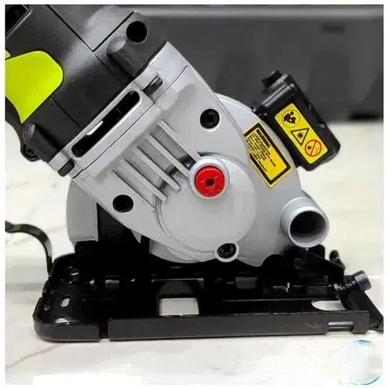 اره گرد بر ماهواره ای شارژی ورکس|ابزارآلات|تهران, ائمه اطهار|دیوار