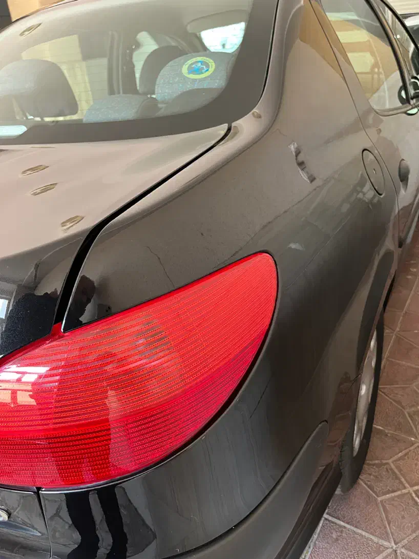 SD مدل ۸۹ V8|خودرو سواری و وانت|اراک, |دیوار